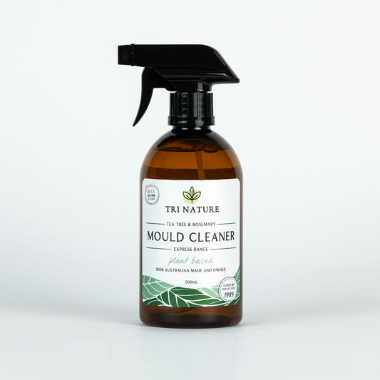 Mould Cleaner