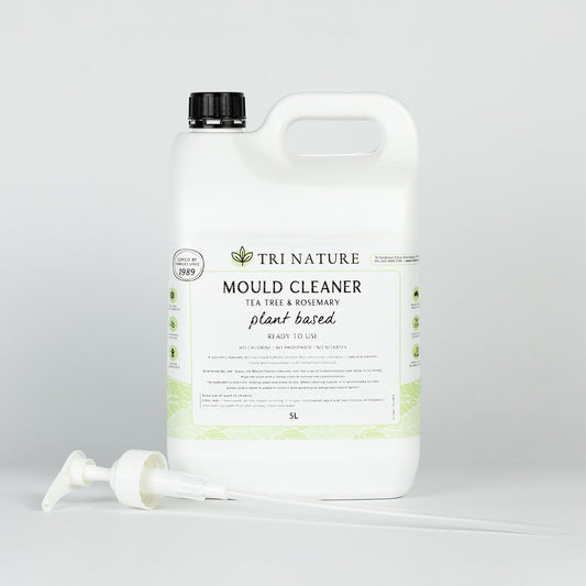 Mould Cleaner