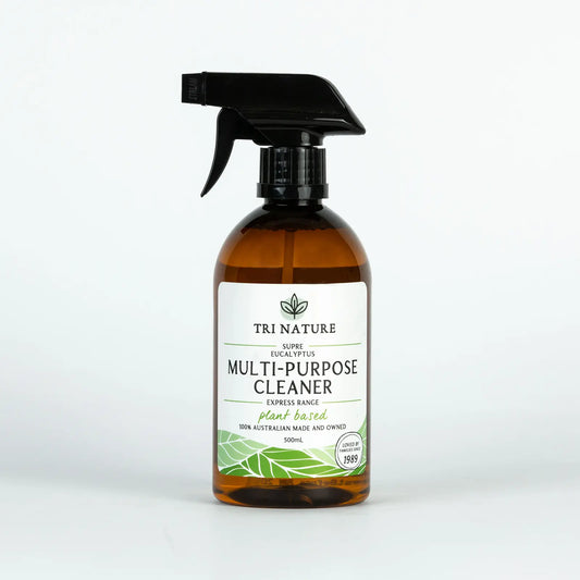 Multi Purpose Cleaner - Eucalyptus