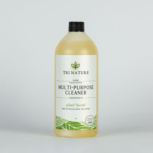 Multi Purpose Cleaner - Eucalyptus