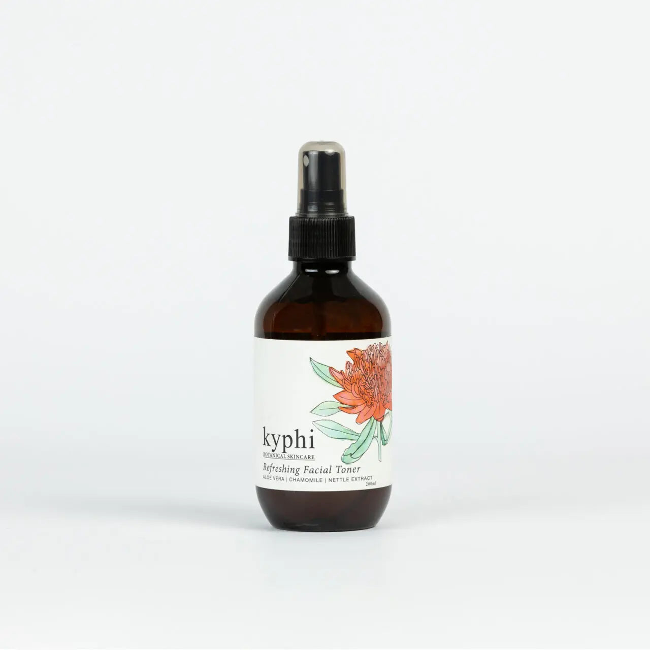 KYPHI BOTANICAL Refreshing Facial Toner