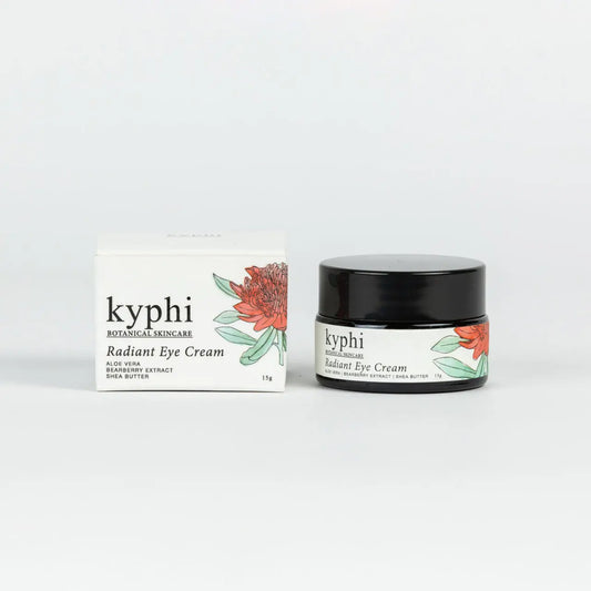 KYPHI BOTANICAL Radiant Eye Cream