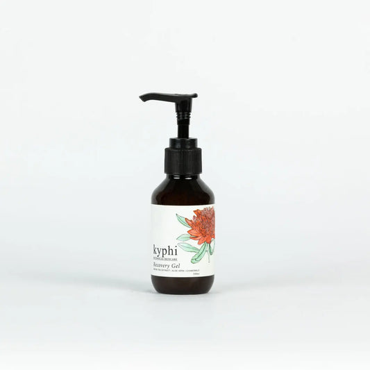 KYPHI BOTANICAL Recovery Gel