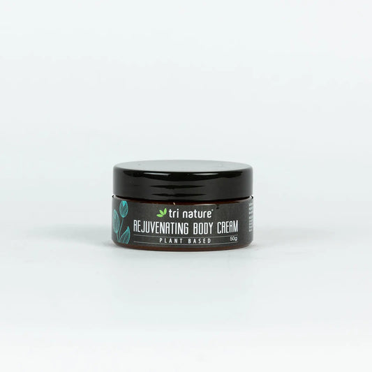 Rejuvenating Body Cream