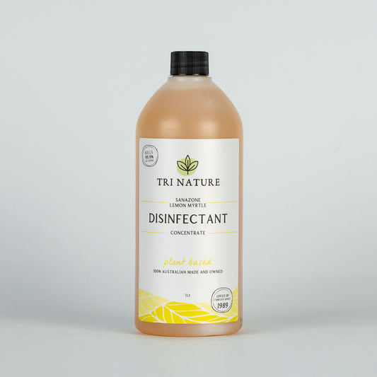 Disinfectant - Lemon Myrtle