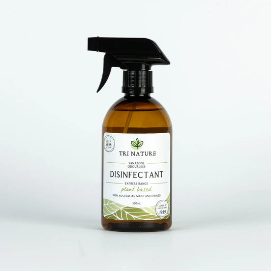 Disinfectant - Odourless