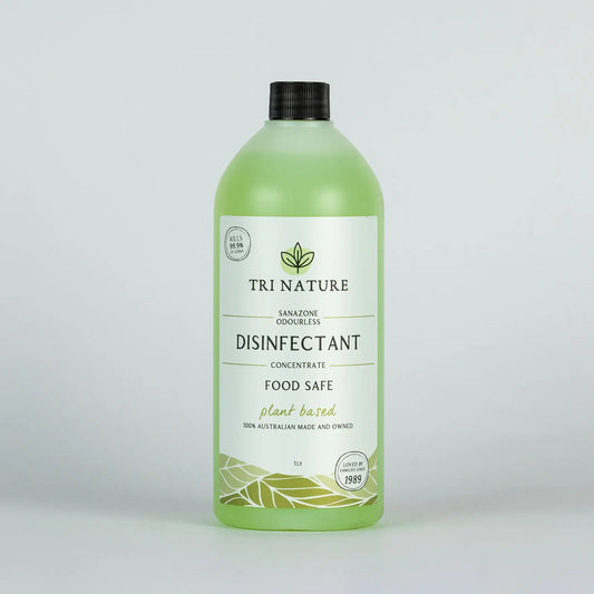 Disinfectant - Odourless