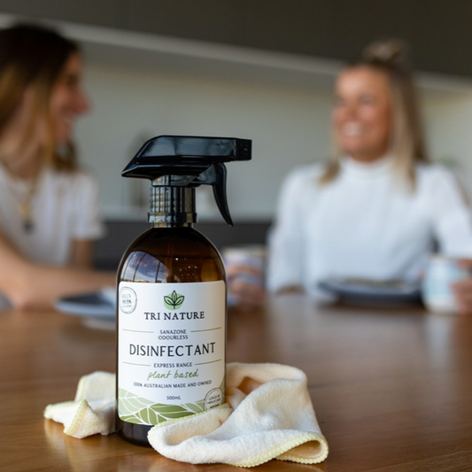 Disinfectant - Odourless