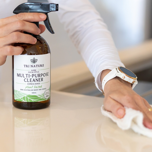 Multi Purpose Cleaner - Eucalyptus