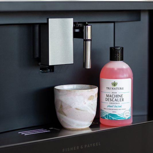 Machine Descaler - Fragrance Free