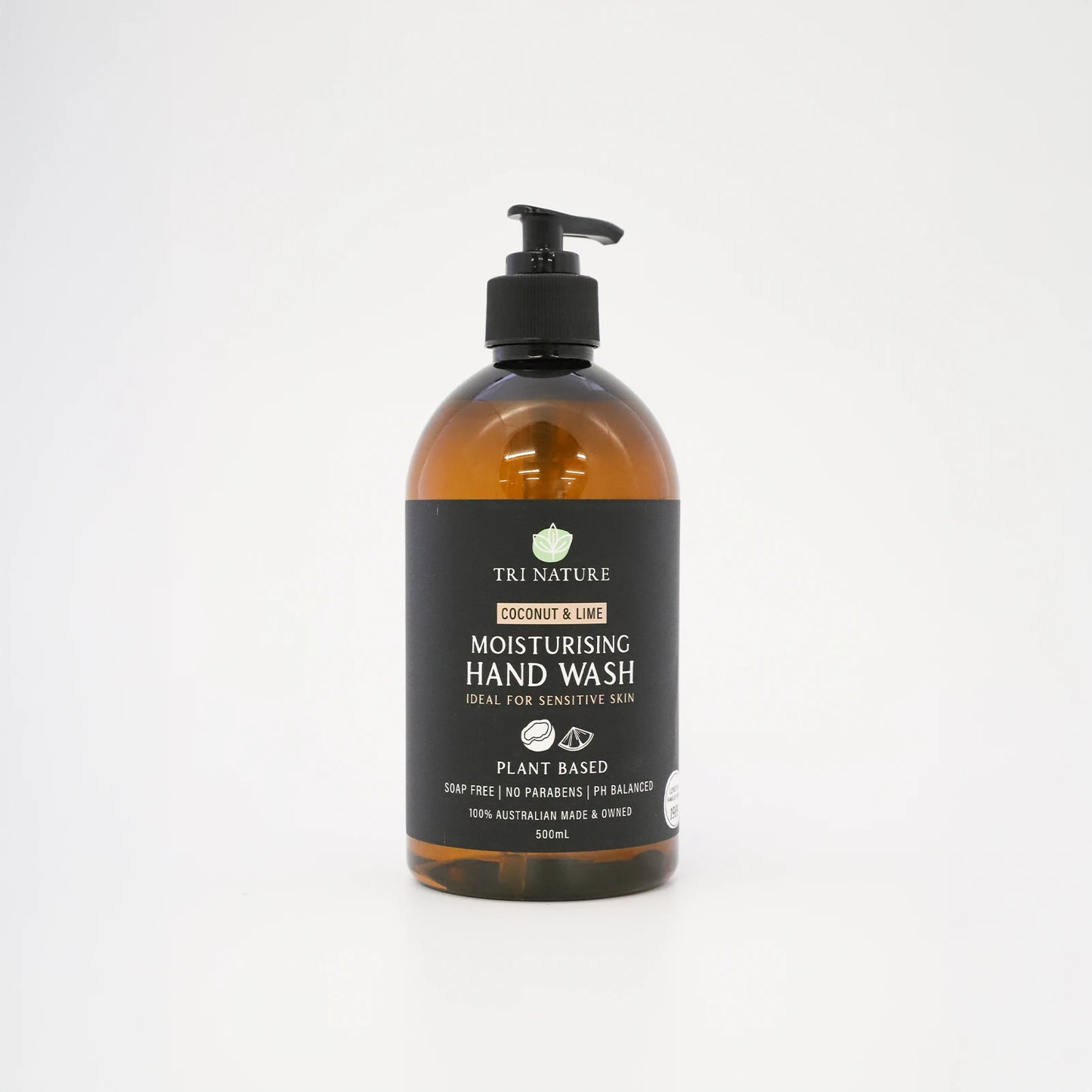 Hand Wash - Coconut & Lime