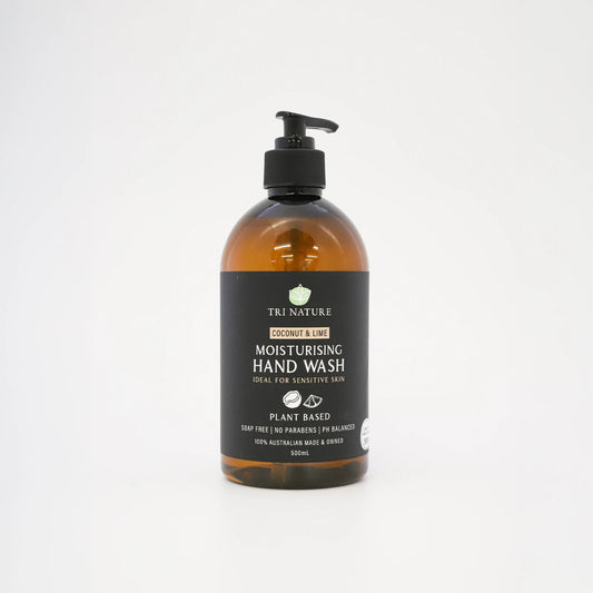 Hand Wash - Coconut & Lime
