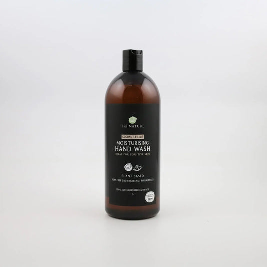 Hand Wash - Coconut & Lime