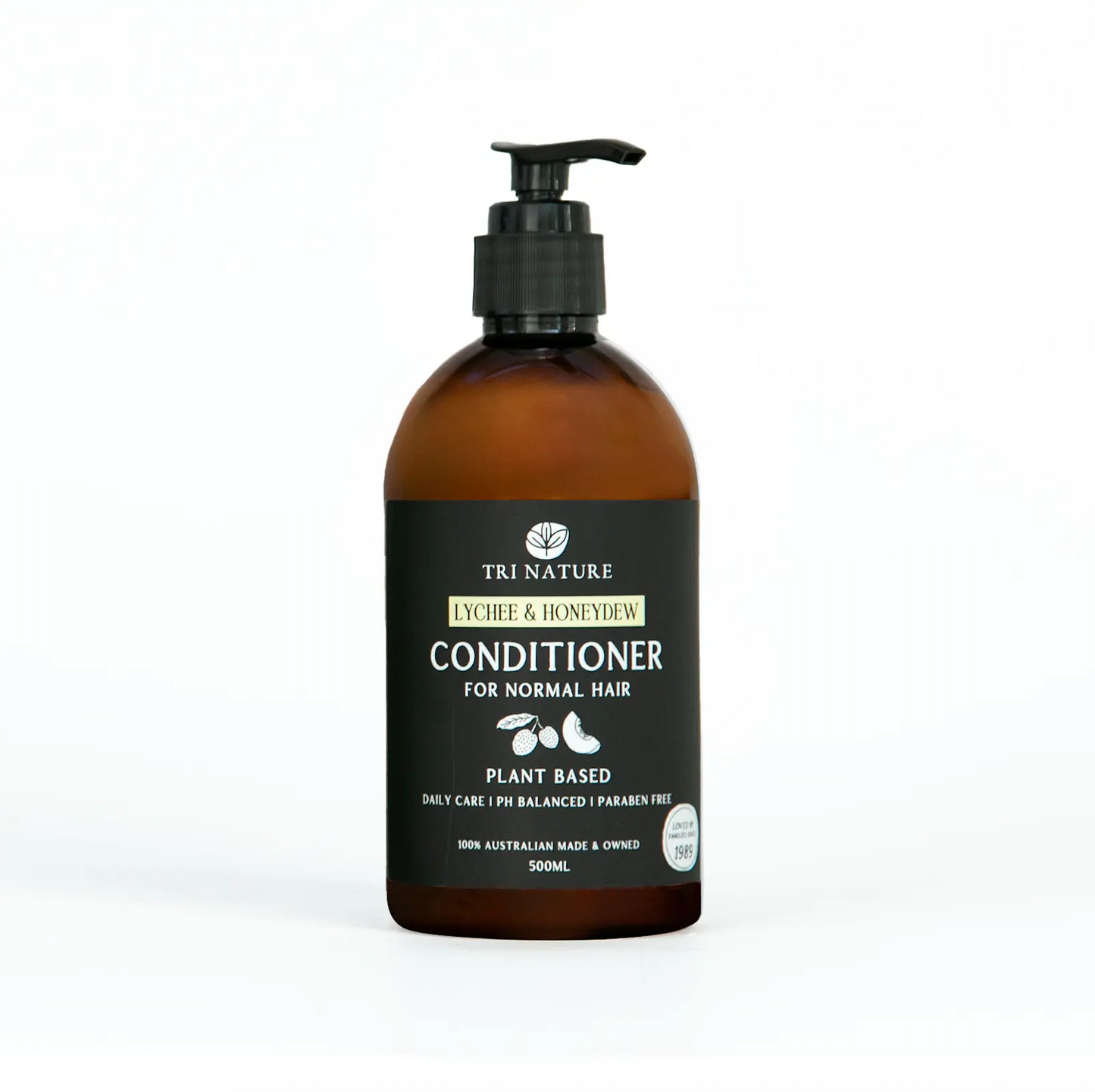 Conditioner - Lychee & Honeydew