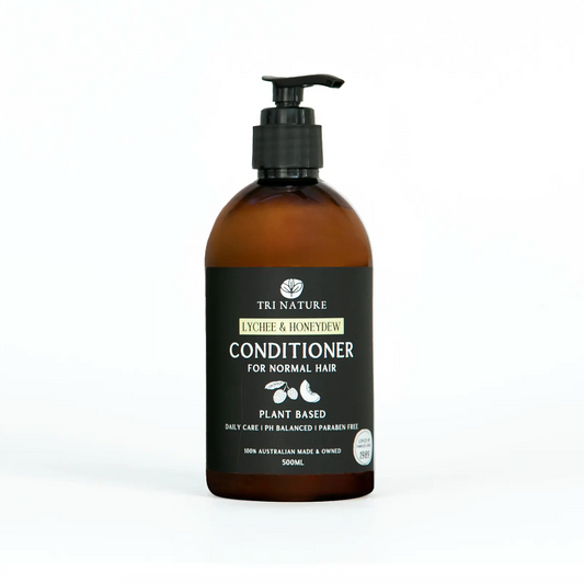 Conditioner - Lychee & Honeydew