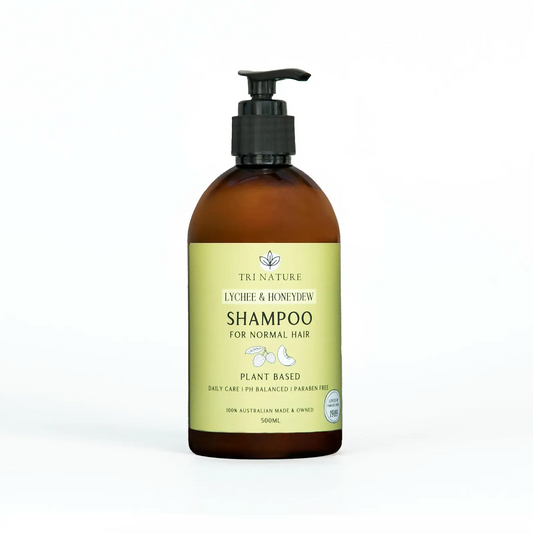 Shampoo - Lychee & Honeydew