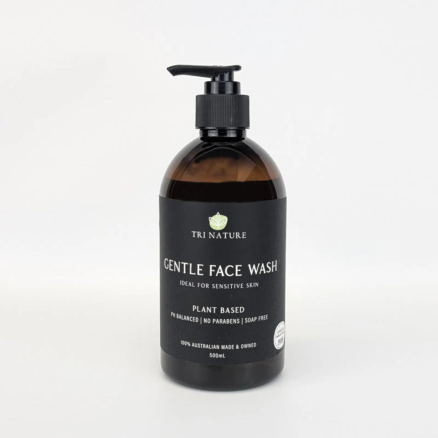 Gentle Face Wash - Original