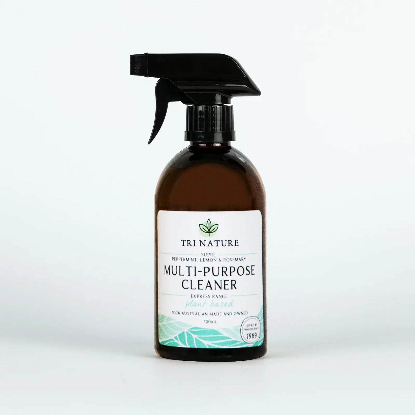 Multi Purpose Cleaner - Peppermint, Lemon & Rosemary