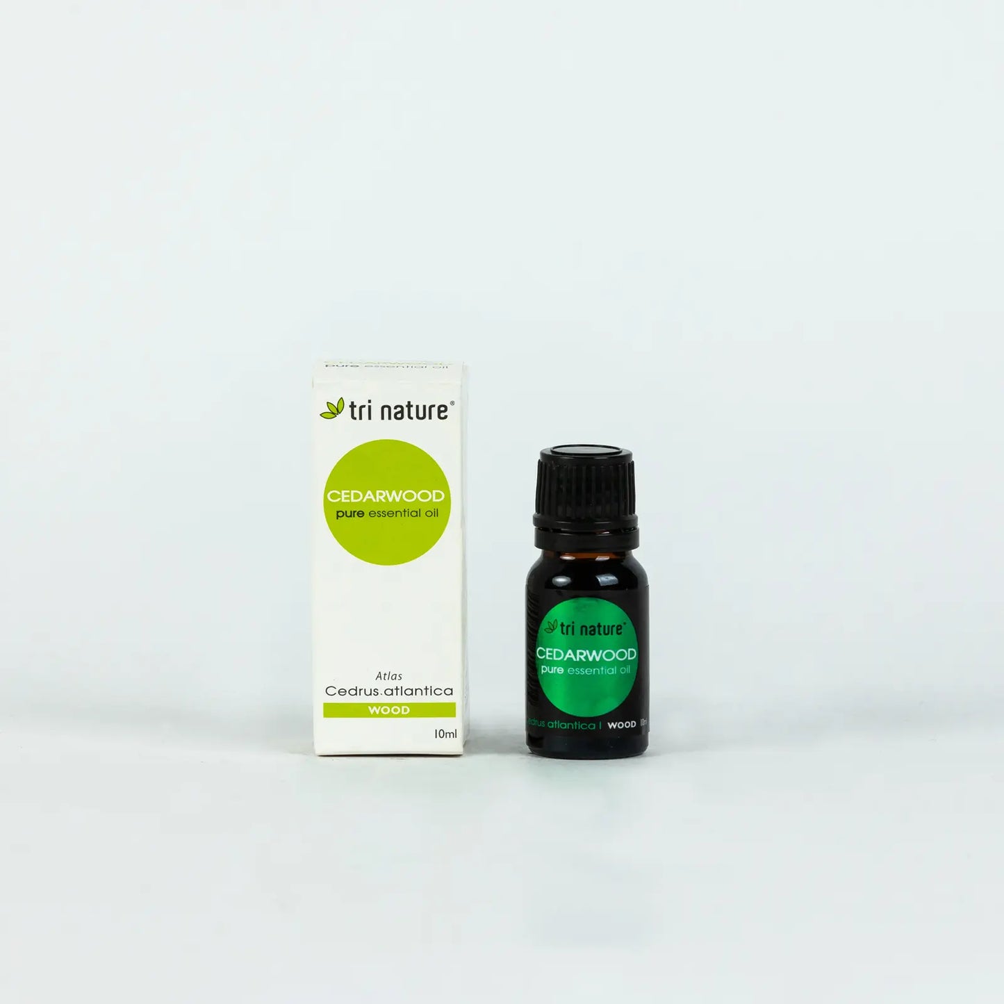 Essential Oil - Cedarwood