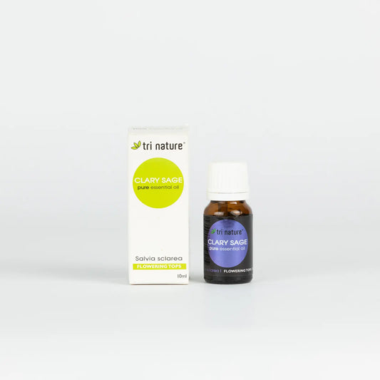 Essential Oil - Clary Sage