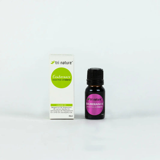 Essential Oil Blend - Exuberance