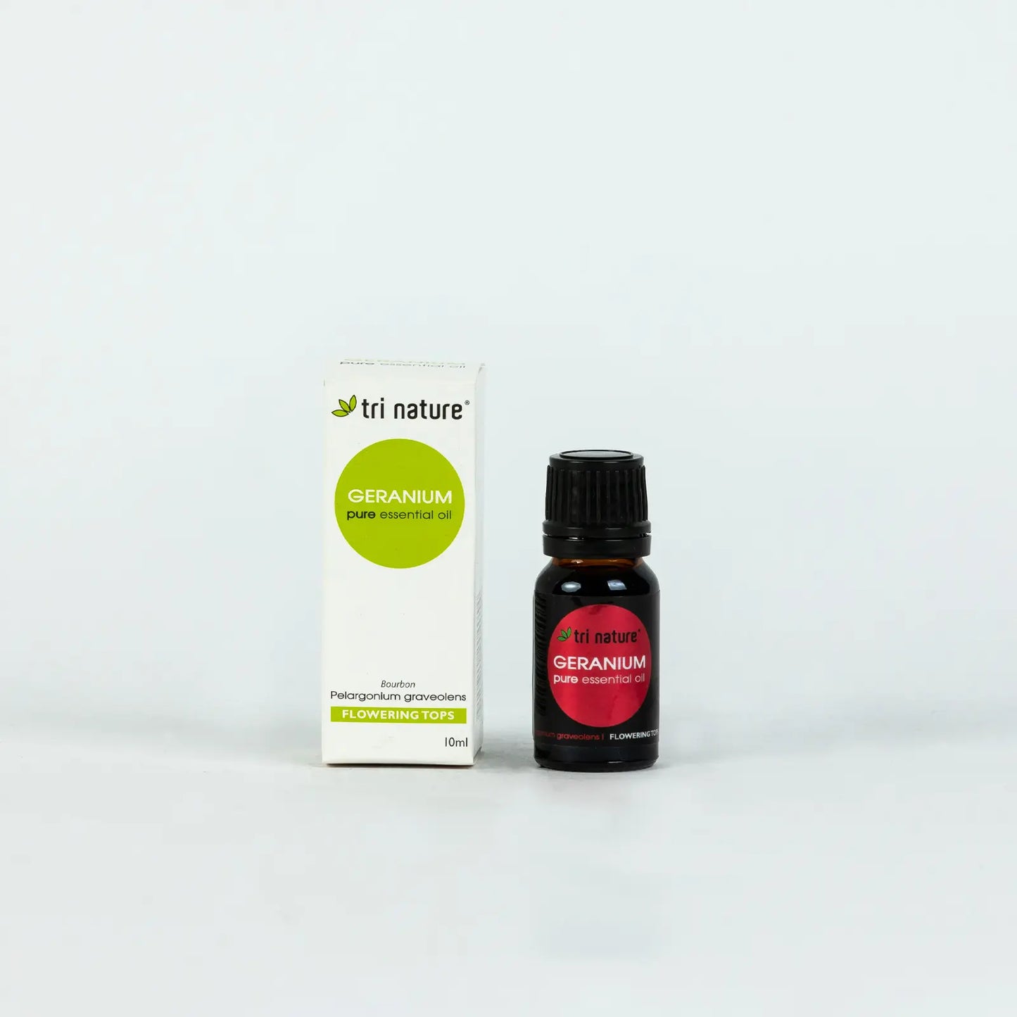 Essential Oil - Geranium