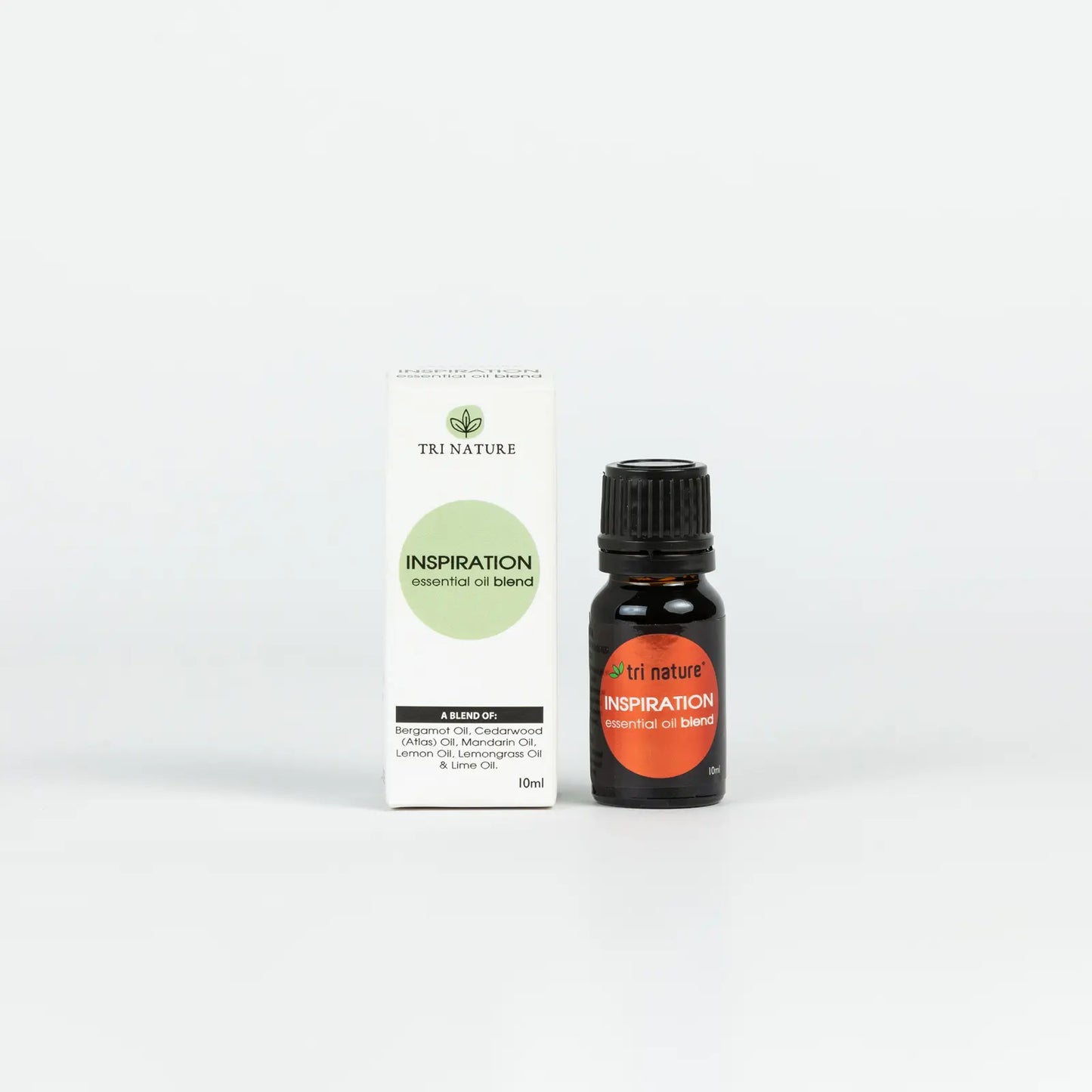 Essential Oil Blend - Inspiration