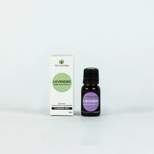 Essential Oil - Lavender