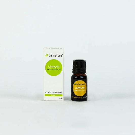 Essential Oil - Lemon