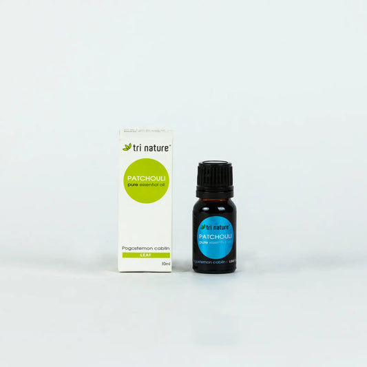 Essential Oil - Patchouli
