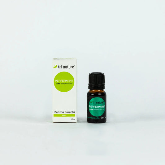 Essential Oil - Peppermint