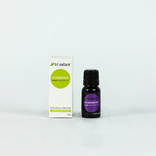 Essential Oil - Rosemary