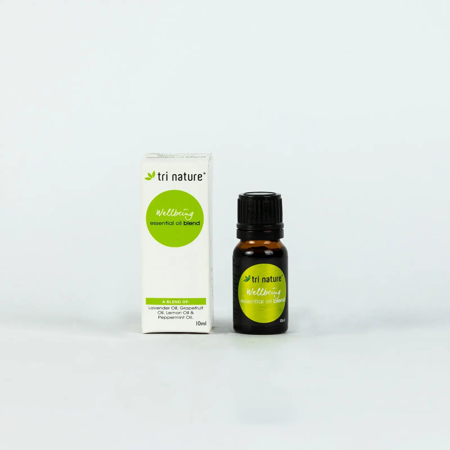 Essential Oil Blend - Wellbeing