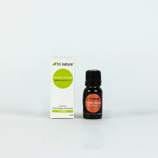 Essential Oil - Ylang Ylang
