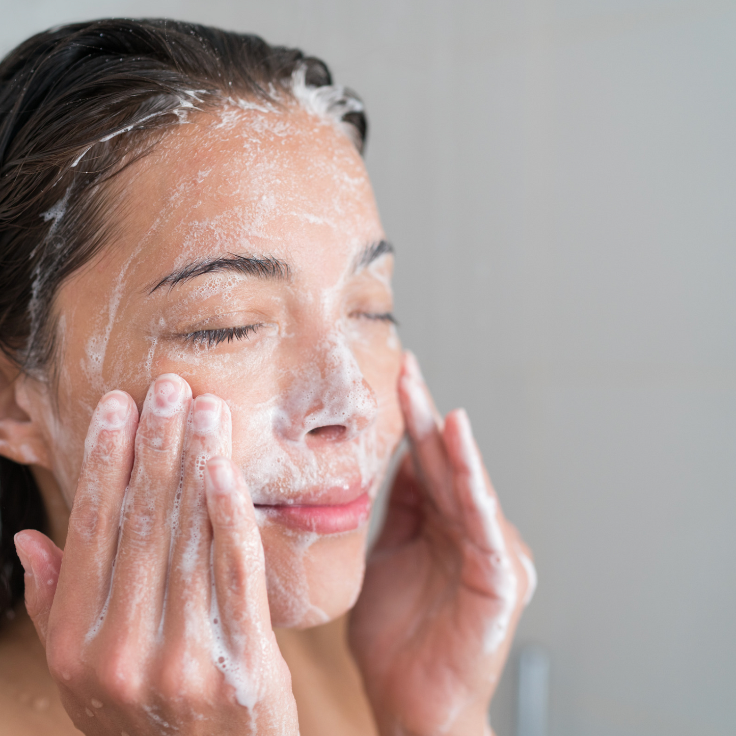 Gentle Face Wash - Original