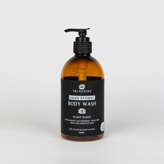 Body Wash - Kakadu Waterlily
