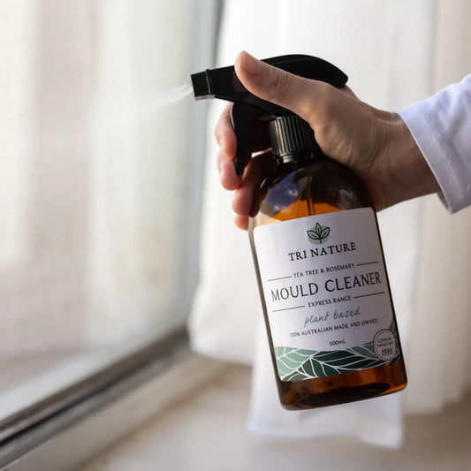 Mould Cleaner - Tea Tree & Rosemary