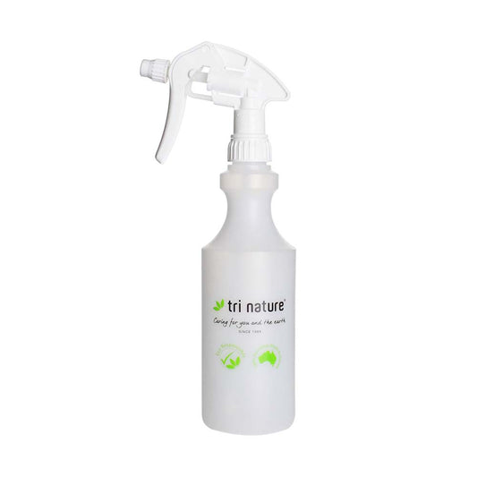 TRI NATURE Spray Bottle