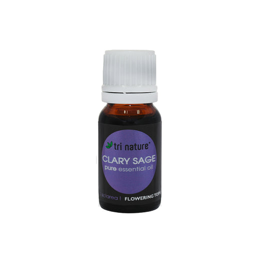 Essential Oil - Clary Sage