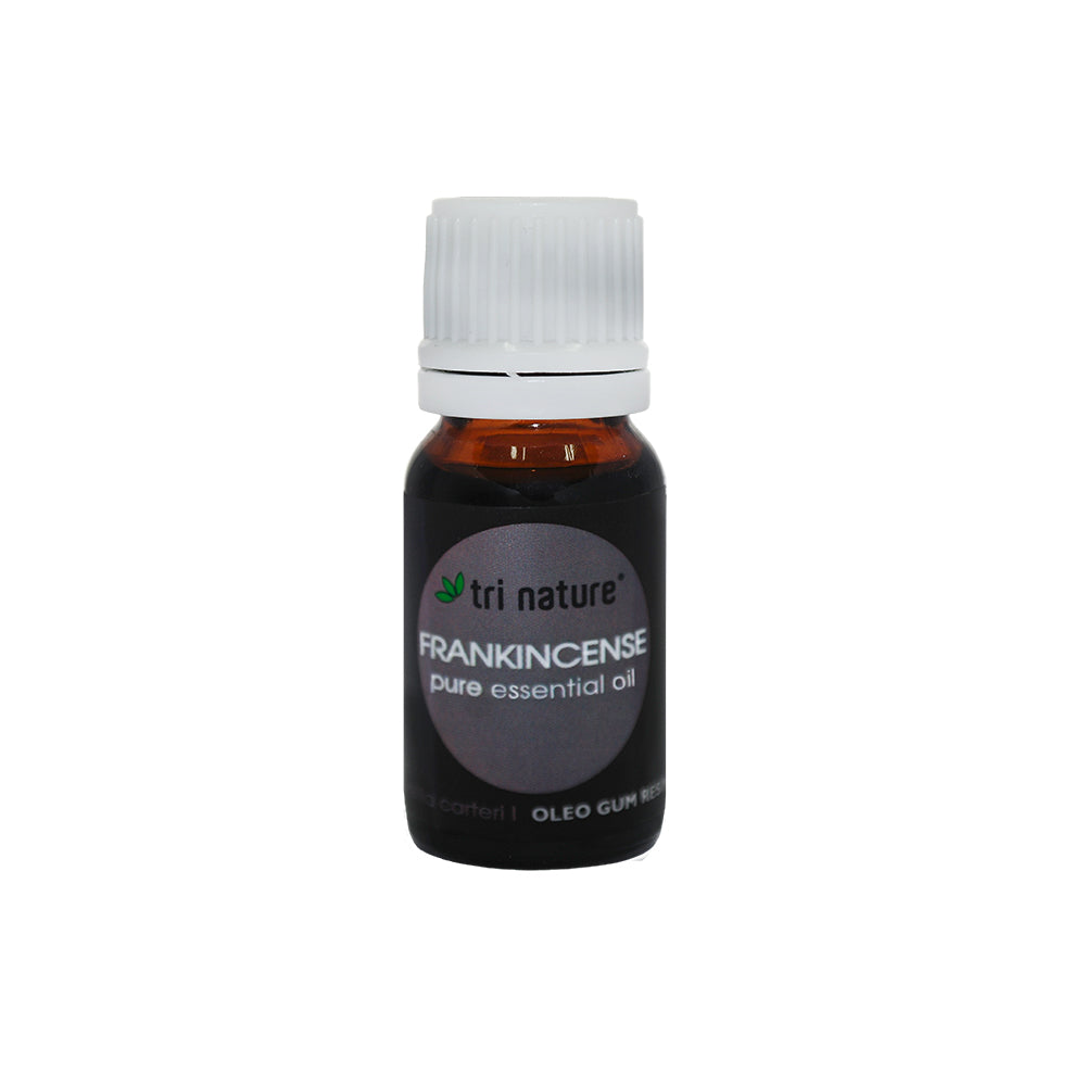 TRI NATURE 100% Pure Essential Oil 'Frankincense'