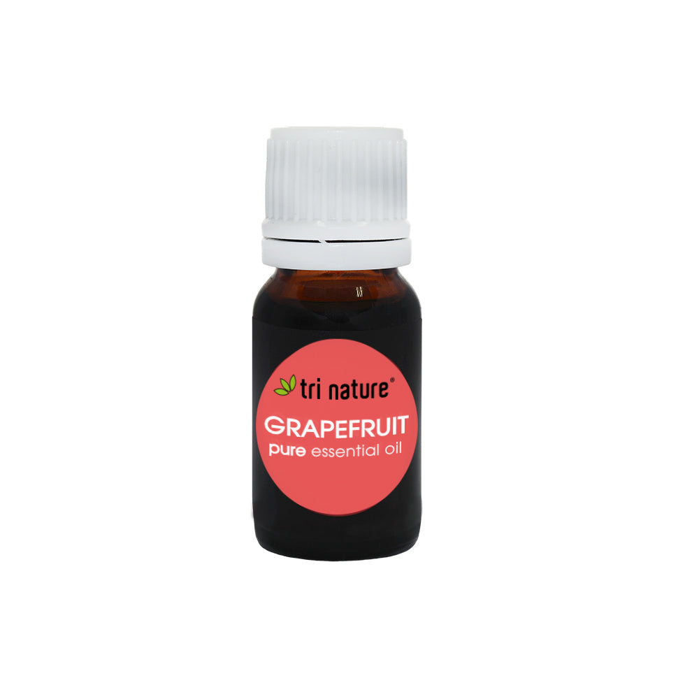 Grapefruit Add Grapefruit Essential Oil | Fresh & Energising – Eco Living and Gifts