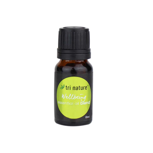 Essential Oil Blend - Wellbeing