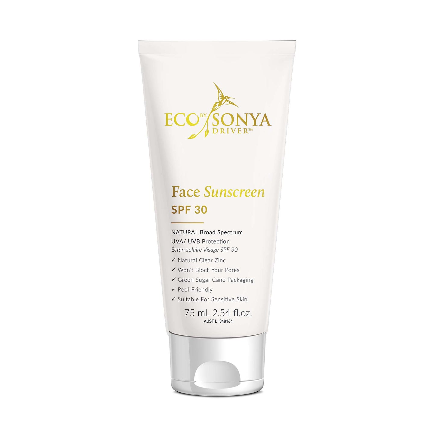ECO BY SONYA Face Sunscreen